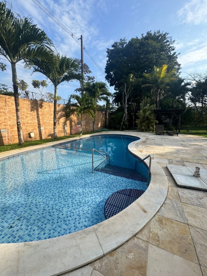 Apartamento, 4 quartos, 400 m² - Foto 9