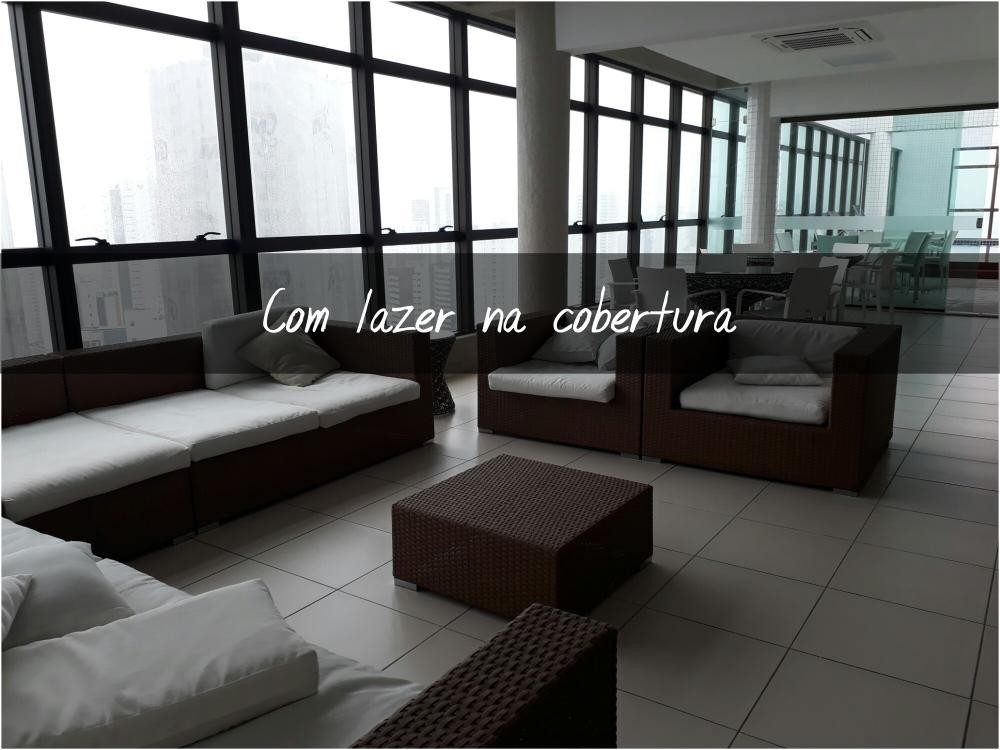 Flat/Apart Hotel, 2 quartos, 56 m² - Foto 7