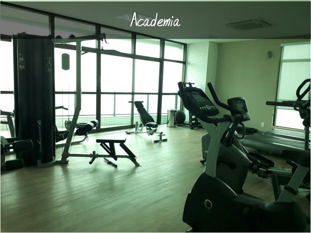 Flat/Apart Hotel, 2 quartos, 56 m² - Foto 6