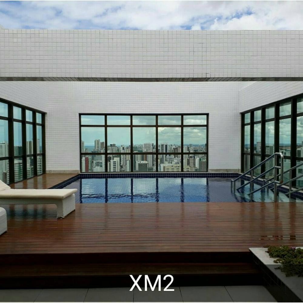 Flat/Apart Hotel, 2 quartos, 56 m² - Foto 9