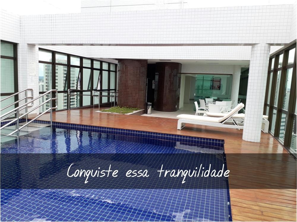 Flat/Apart Hotel, 2 quartos, 56 m² - Foto 8