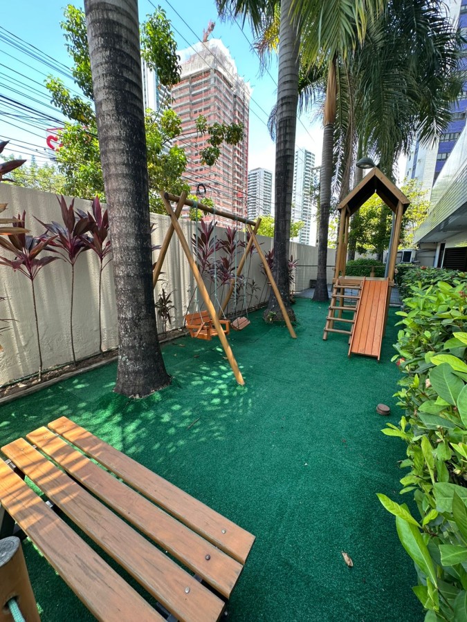 Flat/Apart Hotel, 2 quartos, 56 m² - Foto 10