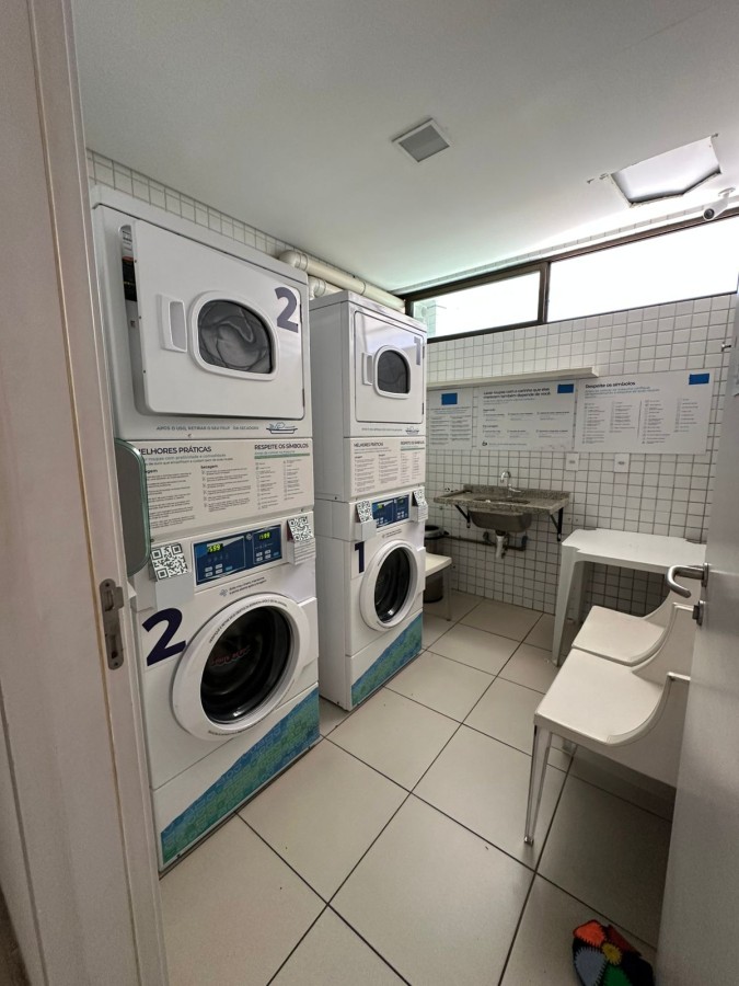 Flat/Apart Hotel, 2 quartos, 56 m² - Foto 11