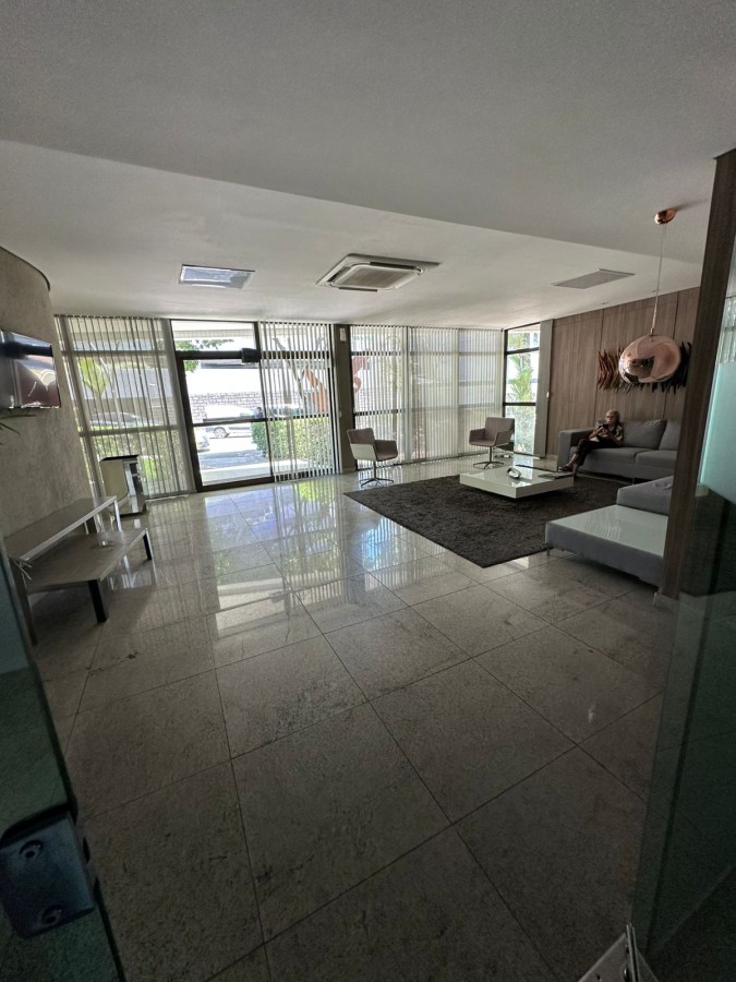 Flat/Apart Hotel, 2 quartos, 56 m² - Foto 13