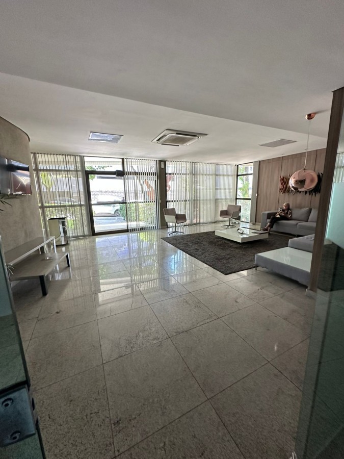 Flat/Apart Hotel, 2 quartos, 56 m² - Foto 12