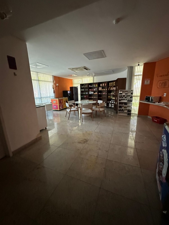 Flat/Apart Hotel, 2 quartos, 56 m² - Foto 14