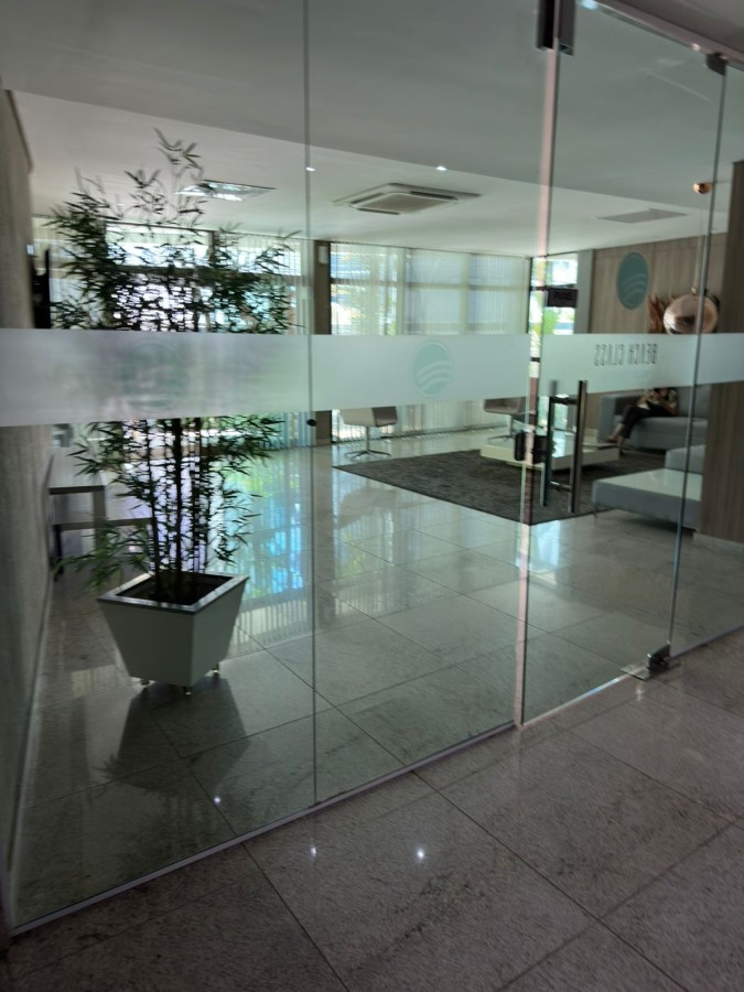 Flat/Apart Hotel, 2 quartos, 56 m² - Foto 17