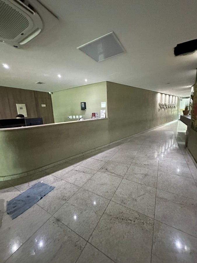 Flat/Apart Hotel, 2 quartos, 56 m² - Foto 16