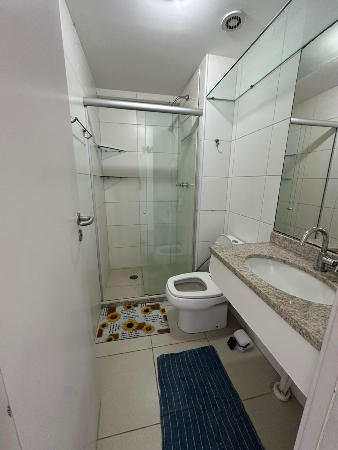 Flat/Apart Hotel, 2 quartos, 56 m² - Foto 19