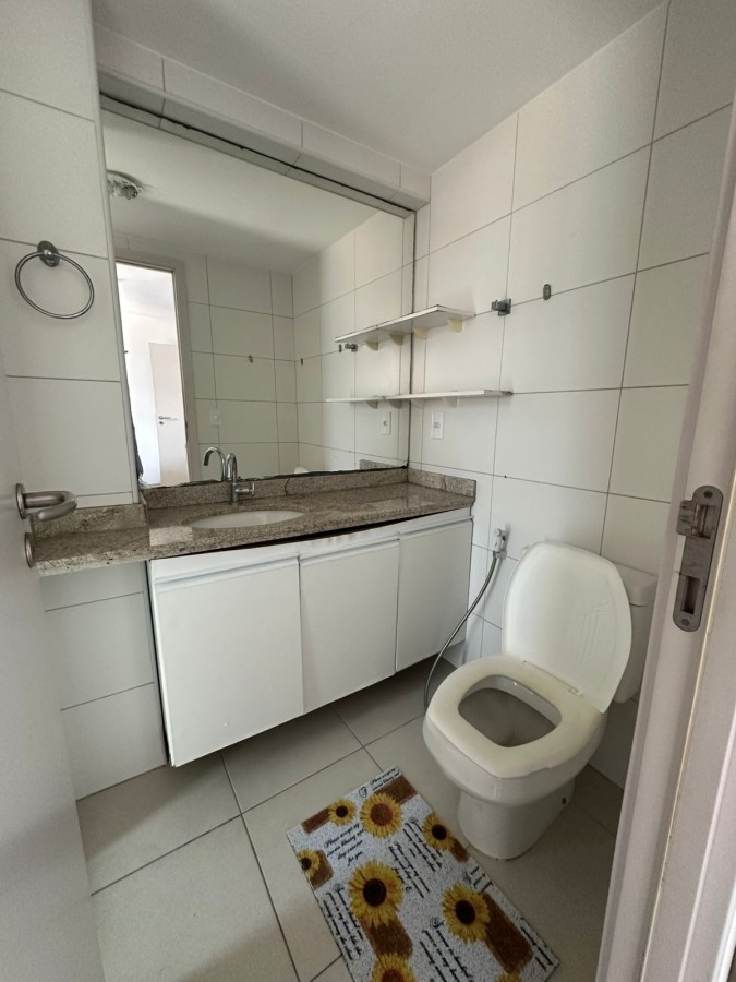 Flat/Apart Hotel, 2 quartos, 56 m² - Foto 21