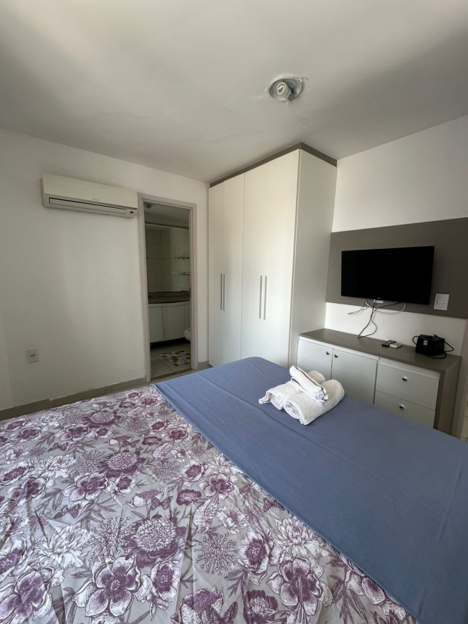 Flat/Apart Hotel, 2 quartos, 56 m² - Foto 22