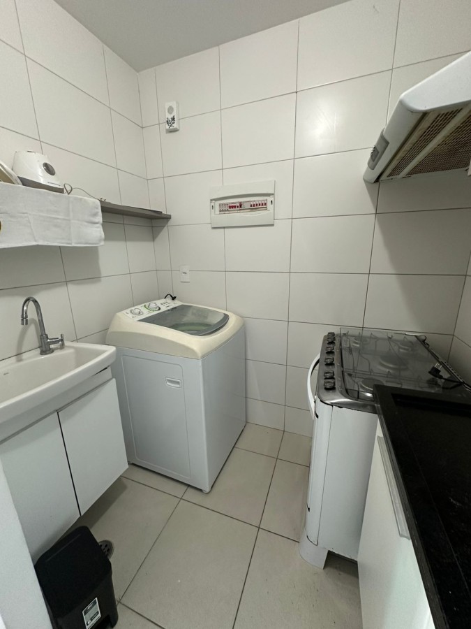 Flat/Apart Hotel, 2 quartos, 56 m² - Foto 24