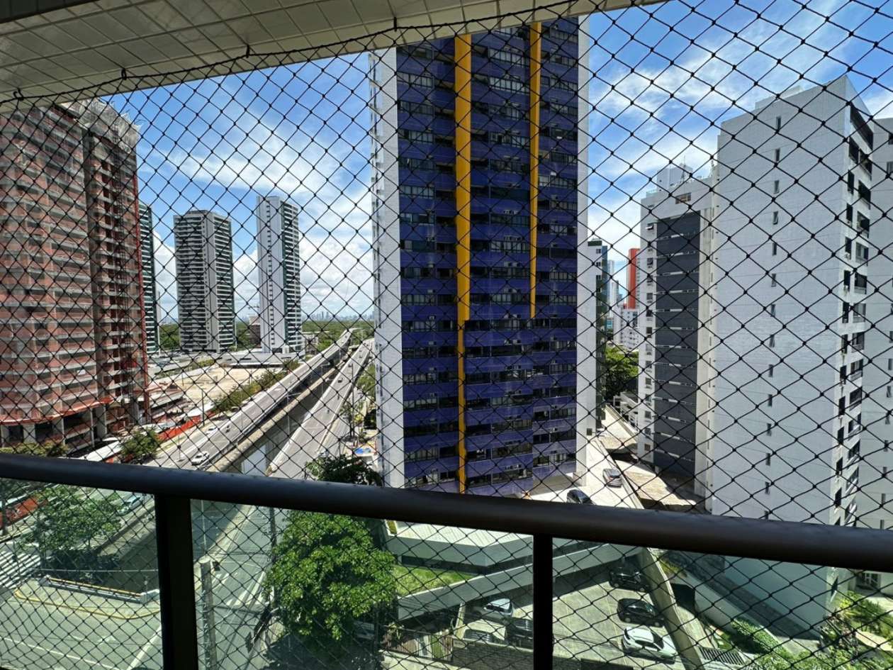 Flat/Apart Hotel, 2 quartos, 56 m² - Foto 25