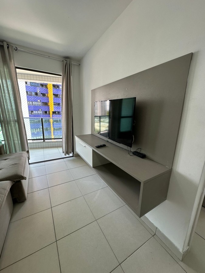 Flat/Apart Hotel, 2 quartos, 56 m² - Foto 28