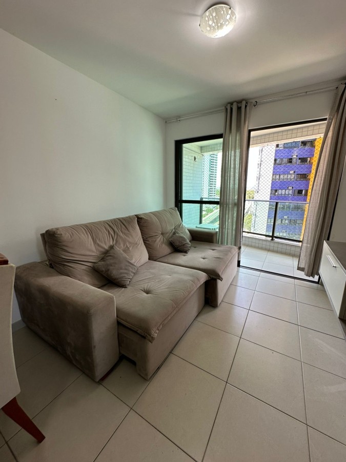 Flat/Apart Hotel, 2 quartos, 56 m² - Foto 29