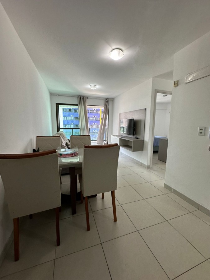 Flat/Apart Hotel, 2 quartos, 56 m² - Foto 30