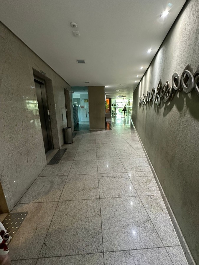 Flat/Apart Hotel, 2 quartos, 56 m² - Foto 32