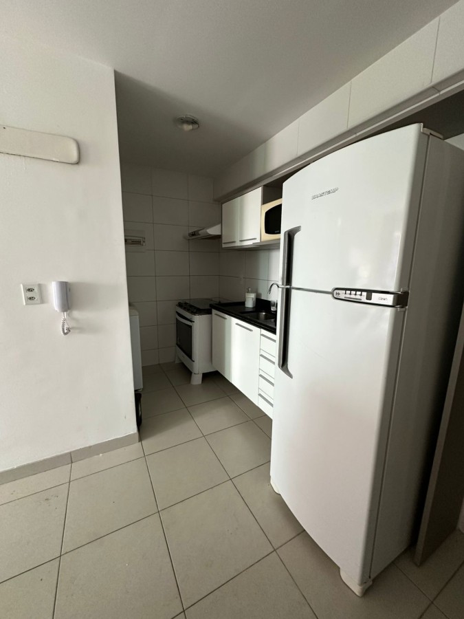 Flat/Apart Hotel, 2 quartos, 56 m² - Foto 31