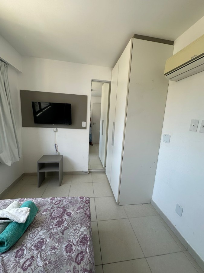 Flat/Apart Hotel, 2 quartos, 56 m² - Foto 34