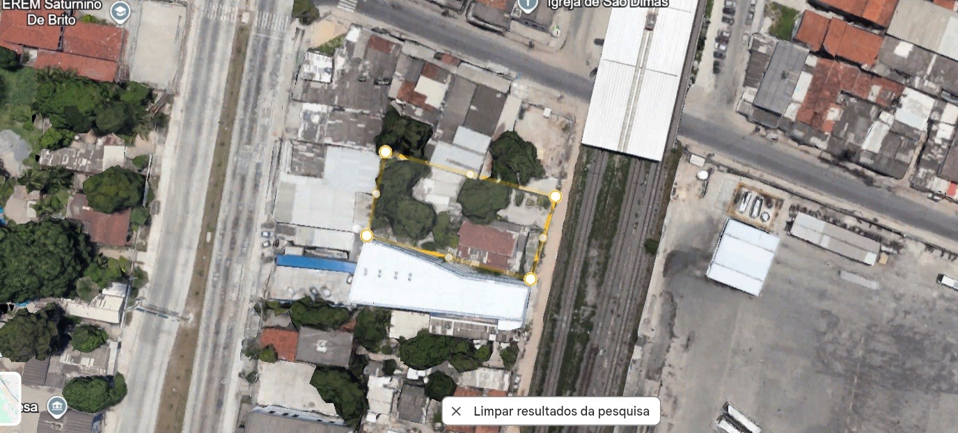 Terreno, 1356 m² - Foto 2