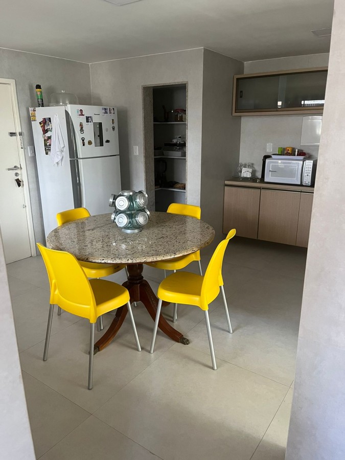 Apartamento, 3 quartos, 154 m² - Foto 2