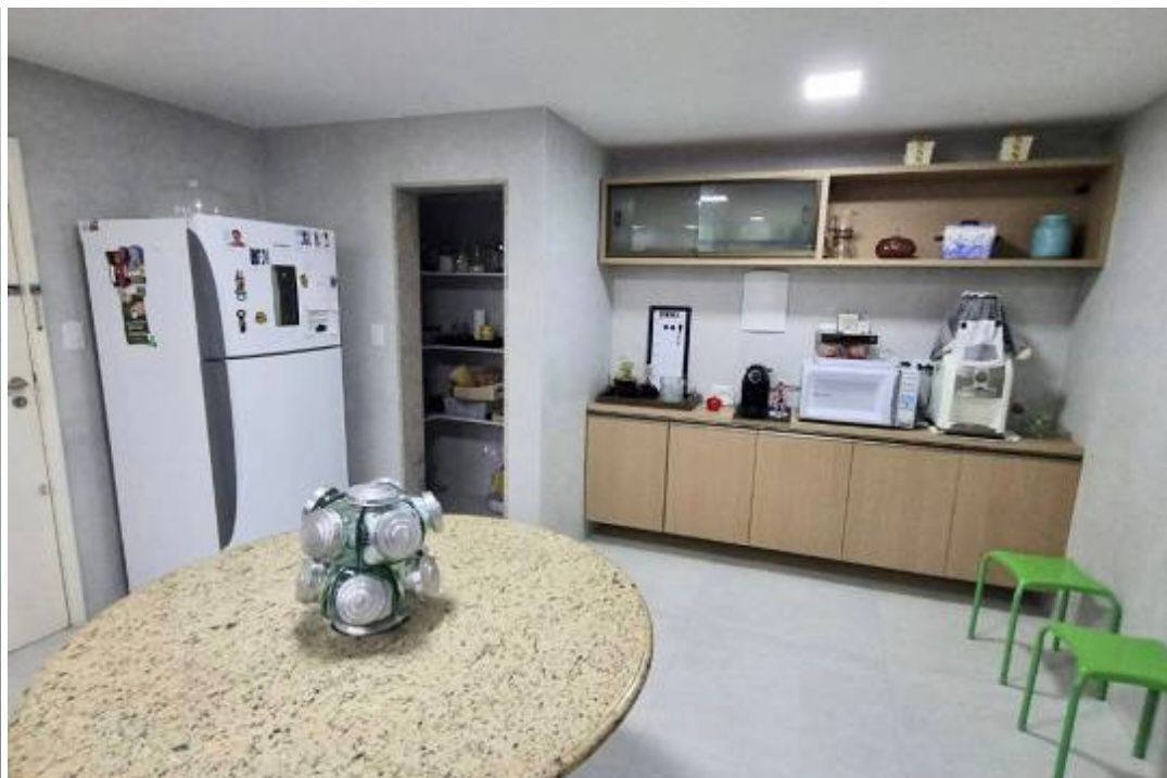 Apartamento, 3 quartos, 154 m² - Foto 5