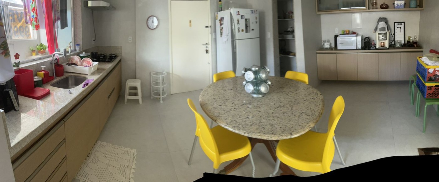 Apartamento, 3 quartos, 154 m² - Foto 3