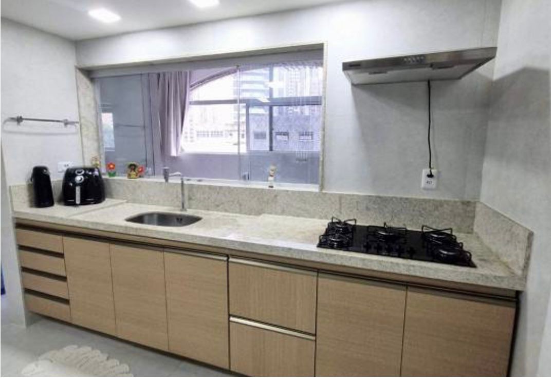 Apartamento, 3 quartos, 154 m² - Foto 7