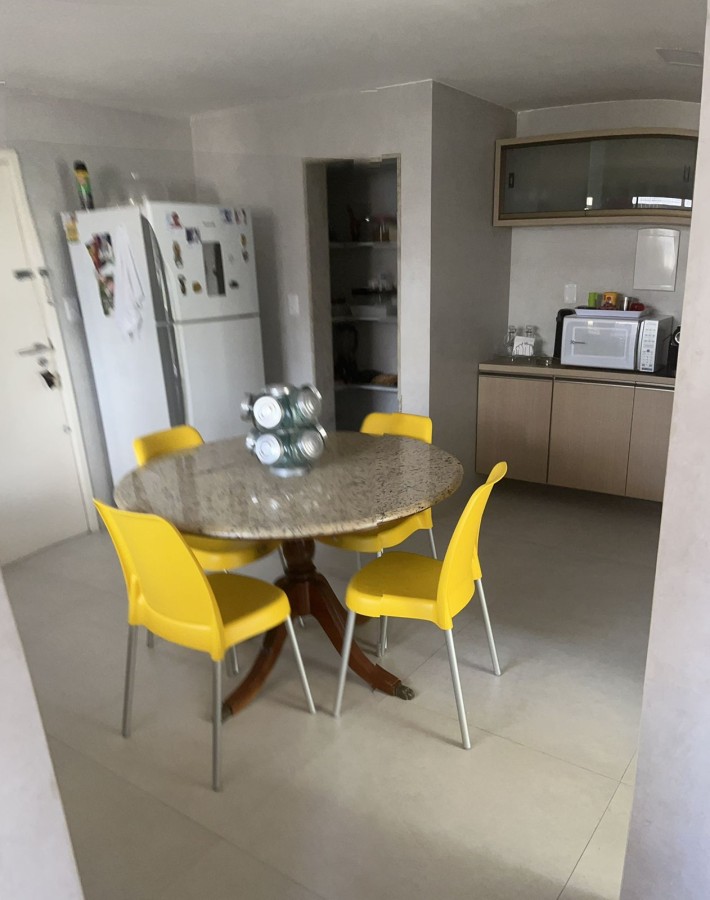 Apartamento, 3 quartos, 154 m² - Foto 8