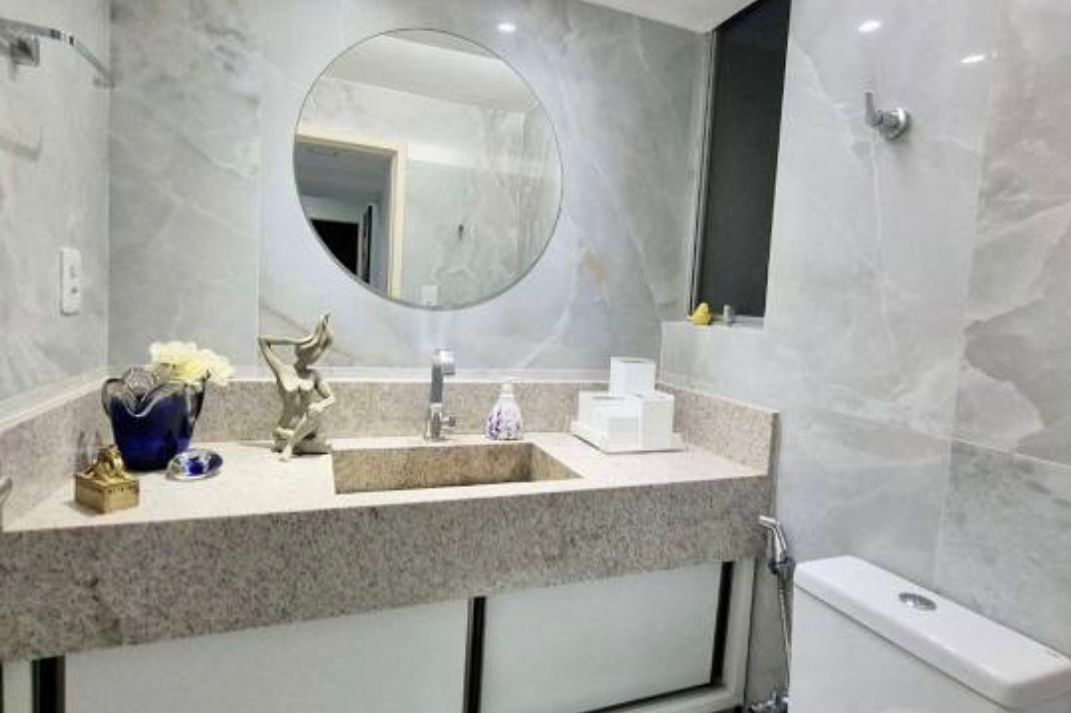 Apartamento, 3 quartos, 154 m² - Foto 14