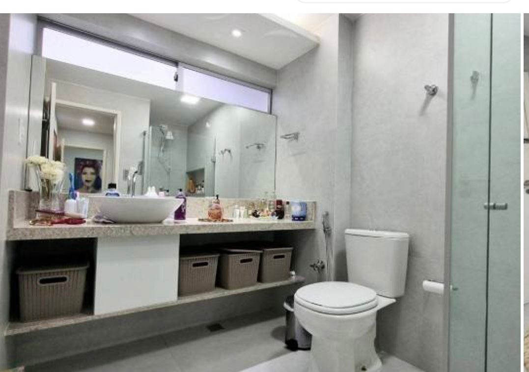 Apartamento, 3 quartos, 154 m² - Foto 12