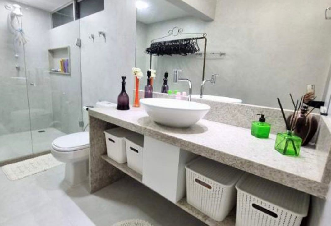 Apartamento, 3 quartos, 154 m² - Foto 13