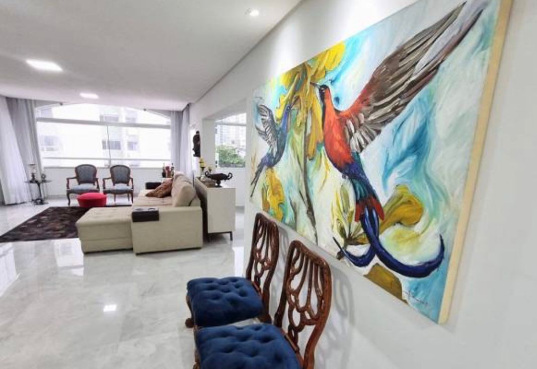 Apartamento, 3 quartos, 154 m² - Foto 20