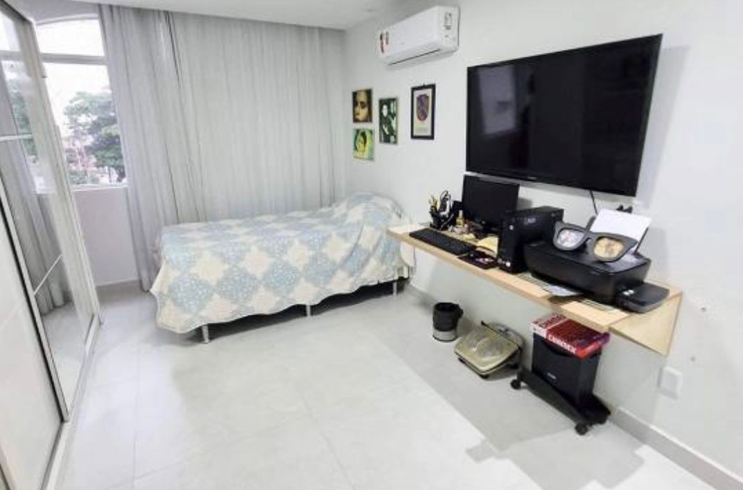 Apartamento, 3 quartos, 154 m² - Foto 17