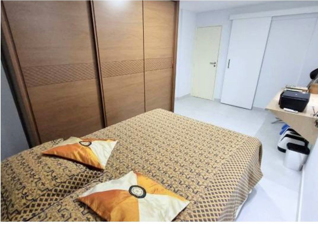 Apartamento, 3 quartos, 154 m² - Foto 16
