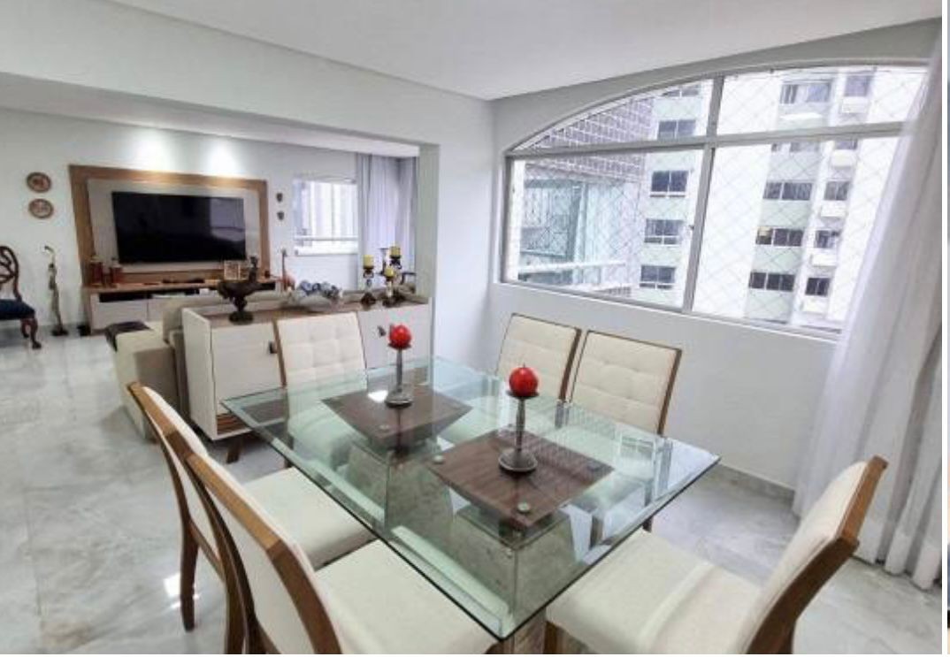Apartamento, 3 quartos, 154 m² - Foto 18
