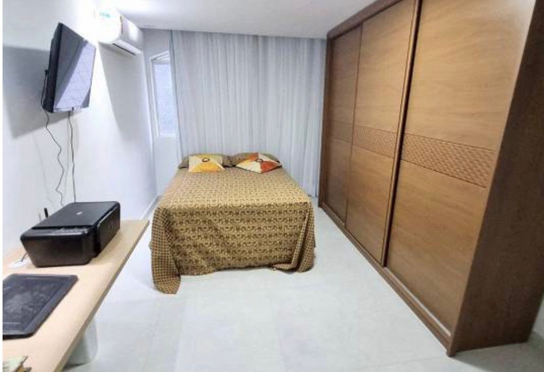 Apartamento, 3 quartos, 154 m² - Foto 15