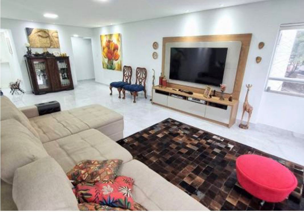 Apartamento, 3 quartos, 154 m² - Foto 21