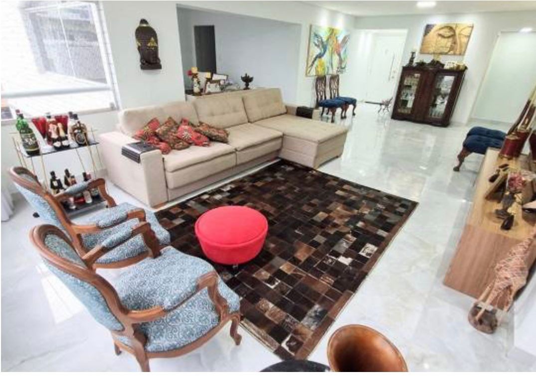 Apartamento, 3 quartos, 154 m² - Foto 22