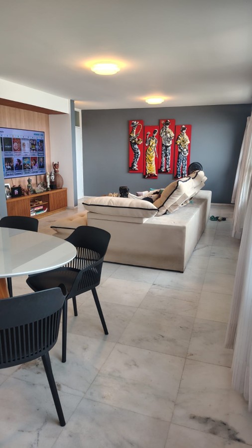 Apartamento, 3 quartos, 180 m² - Foto 8