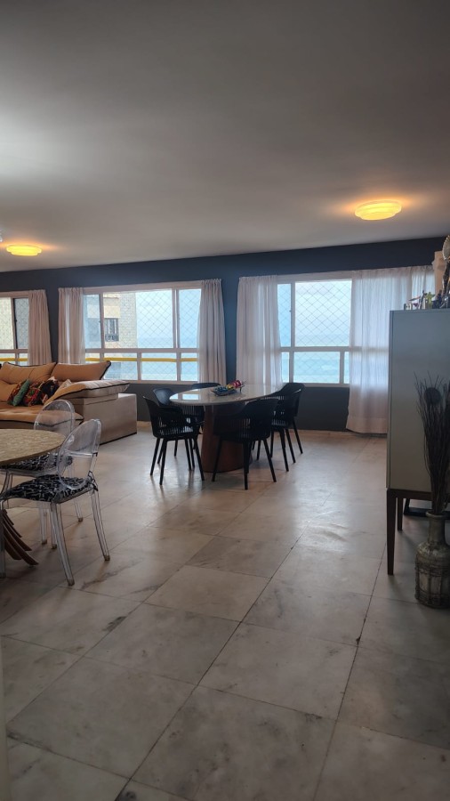 Apartamento, 3 quartos, 180 m² - Foto 9