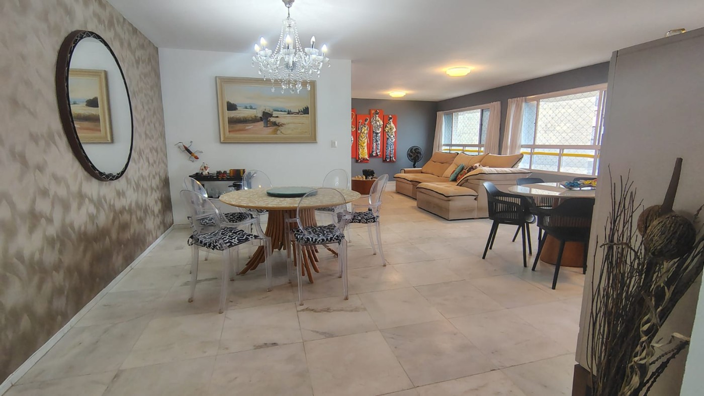 Apartamento, 3 quartos, 180 m² - Foto 7
