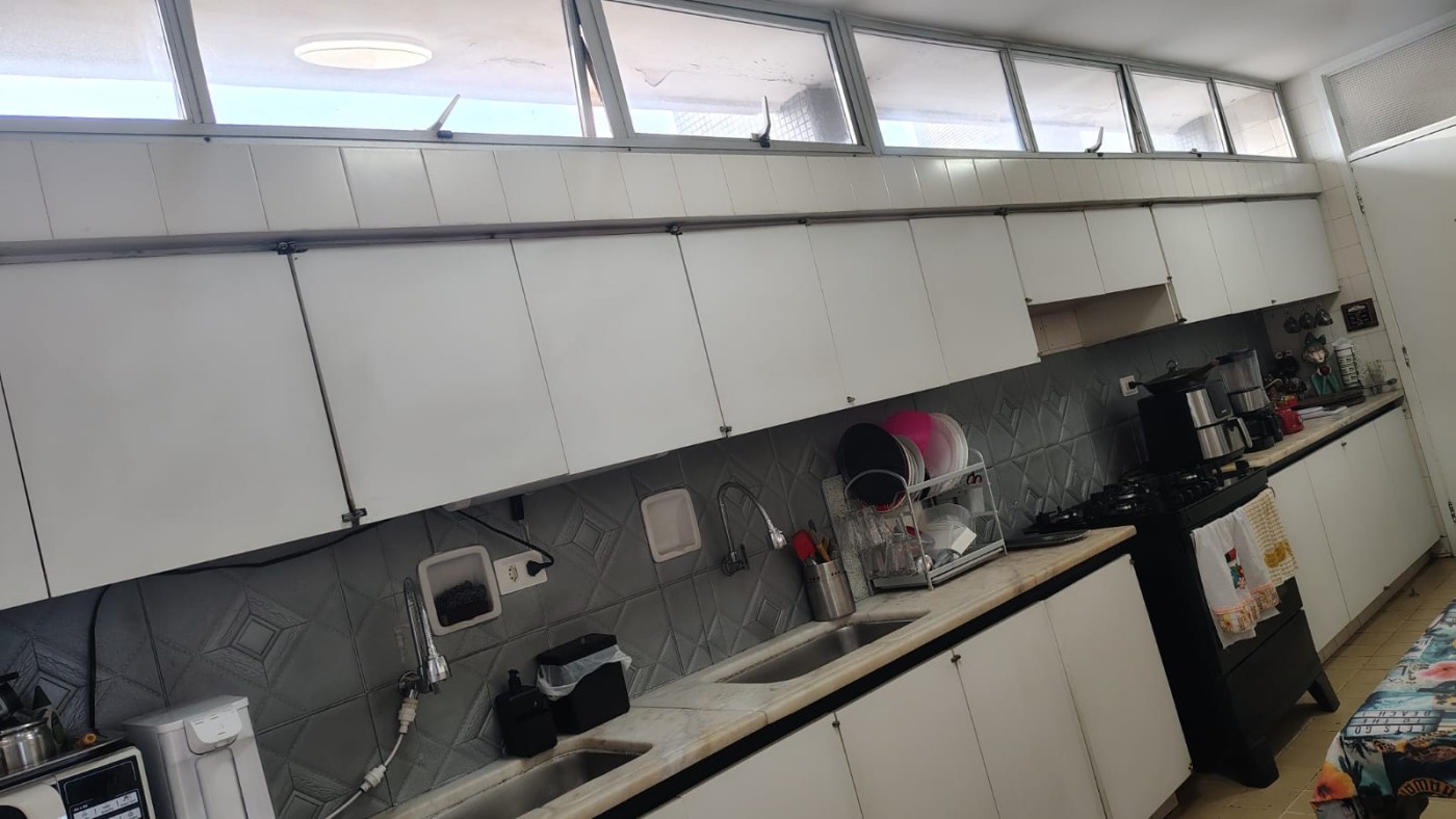 Apartamento, 3 quartos, 180 m² - Foto 10