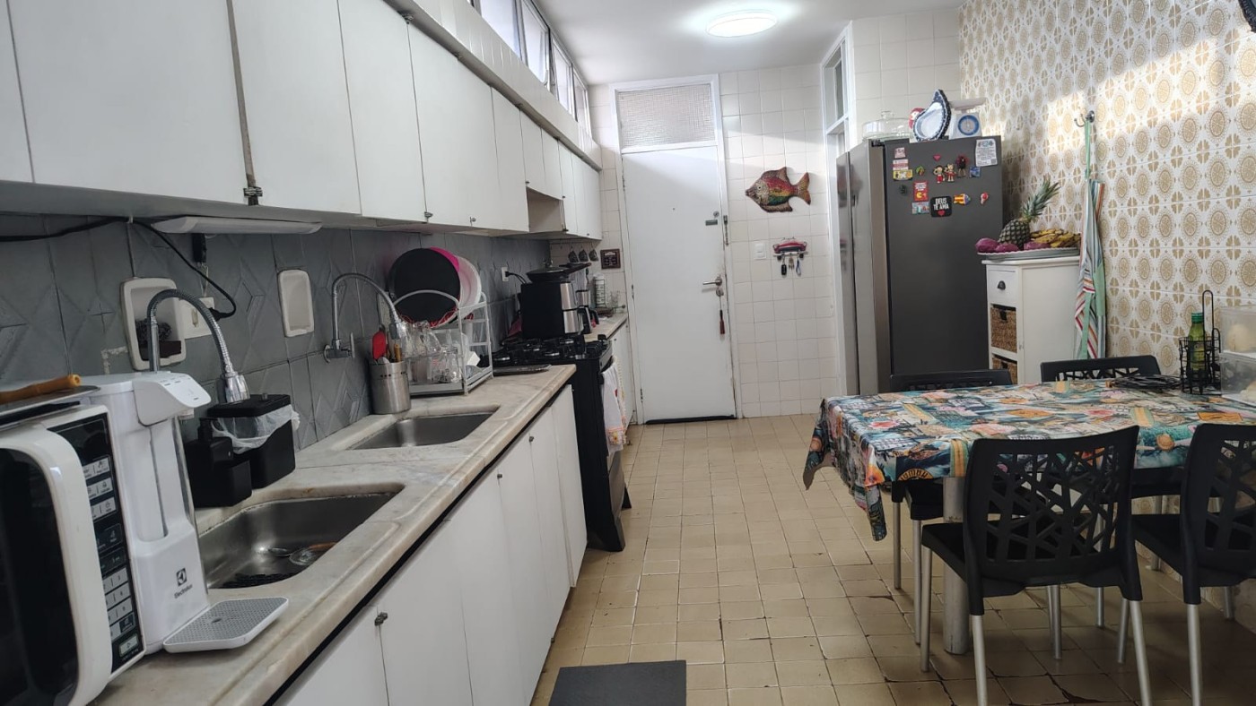 Apartamento, 3 quartos, 180 m² - Foto 13