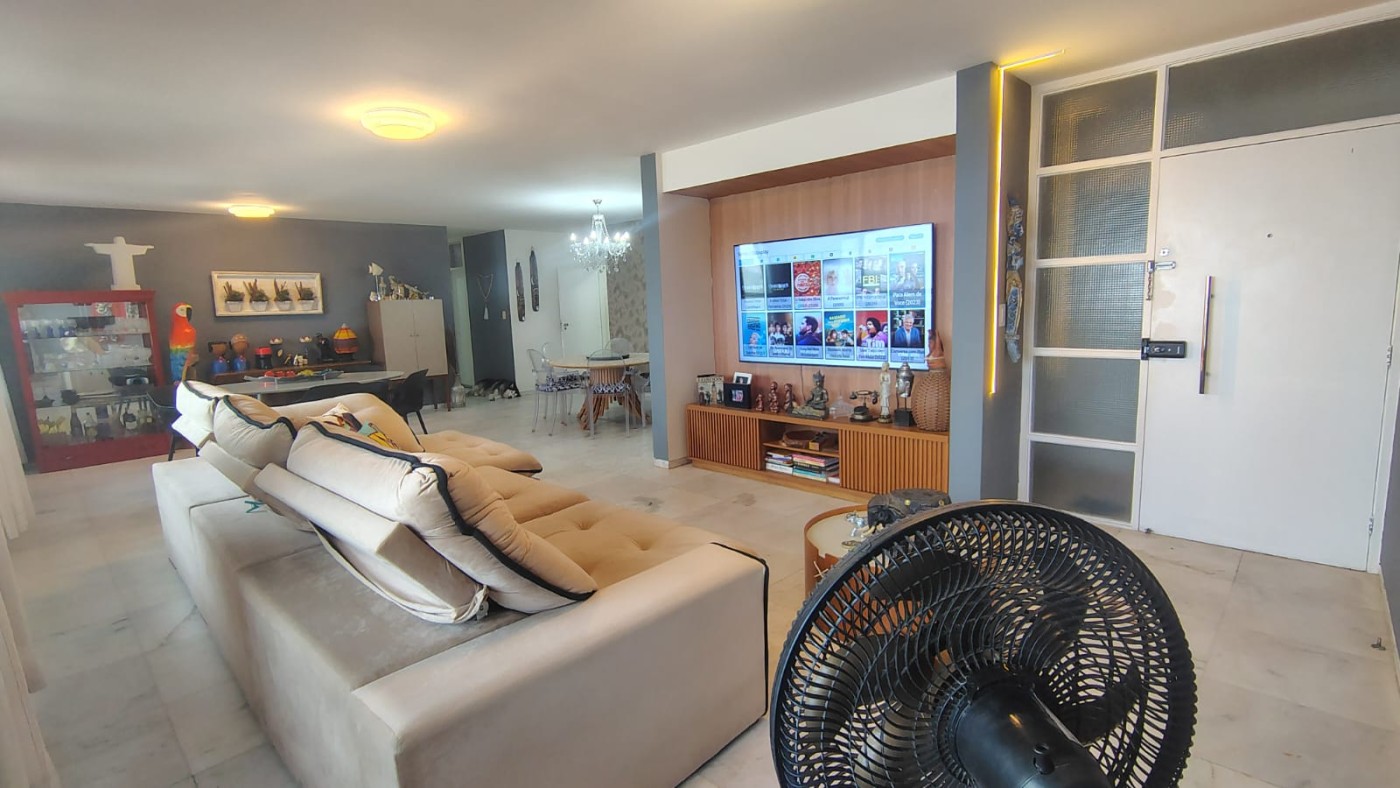 Apartamento, 3 quartos, 180 m² - Foto 18