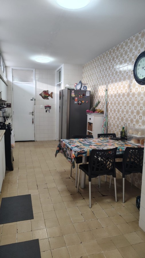 Apartamento, 3 quartos, 180 m² - Foto 17