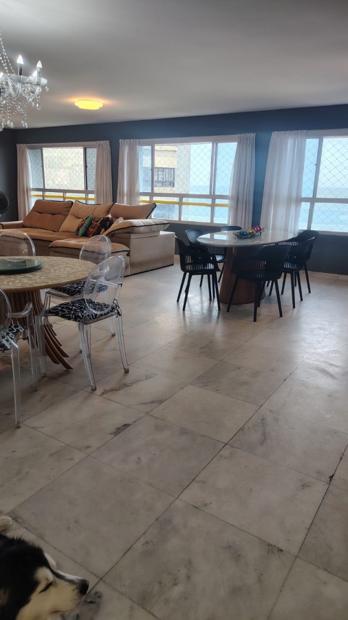Apartamento, 3 quartos, 180 m² - Foto 20