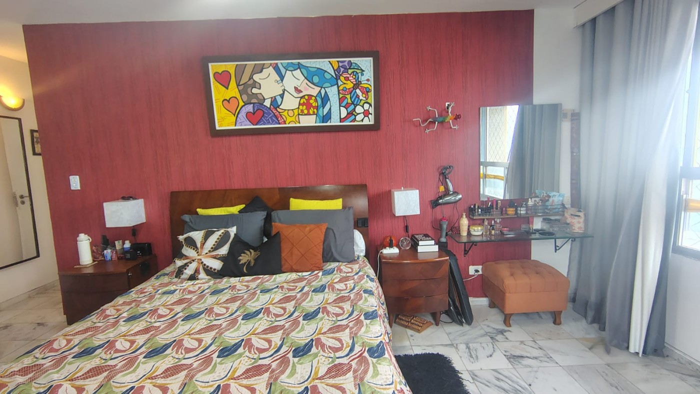 Apartamento, 3 quartos, 180 m² - Foto 21