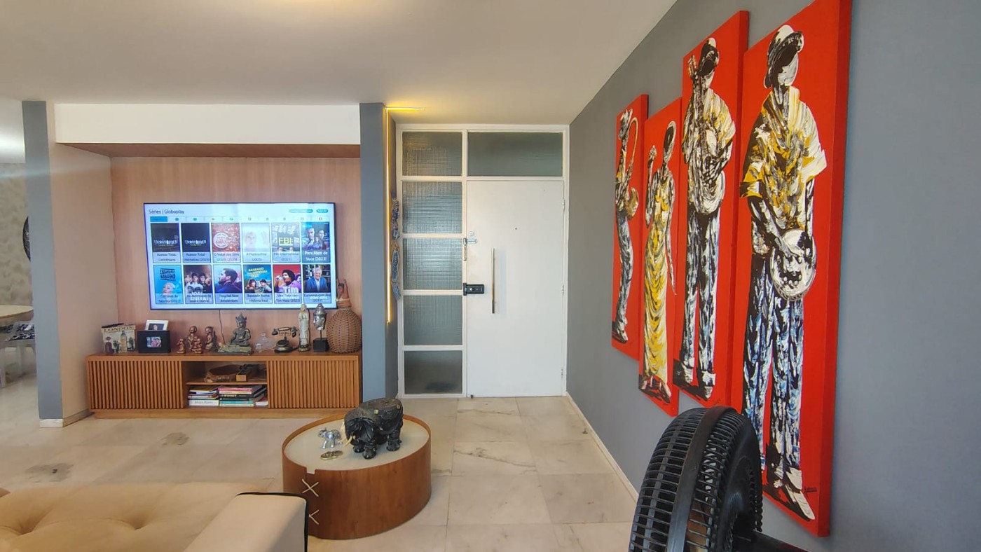 Apartamento, 3 quartos, 180 m² - Foto 27