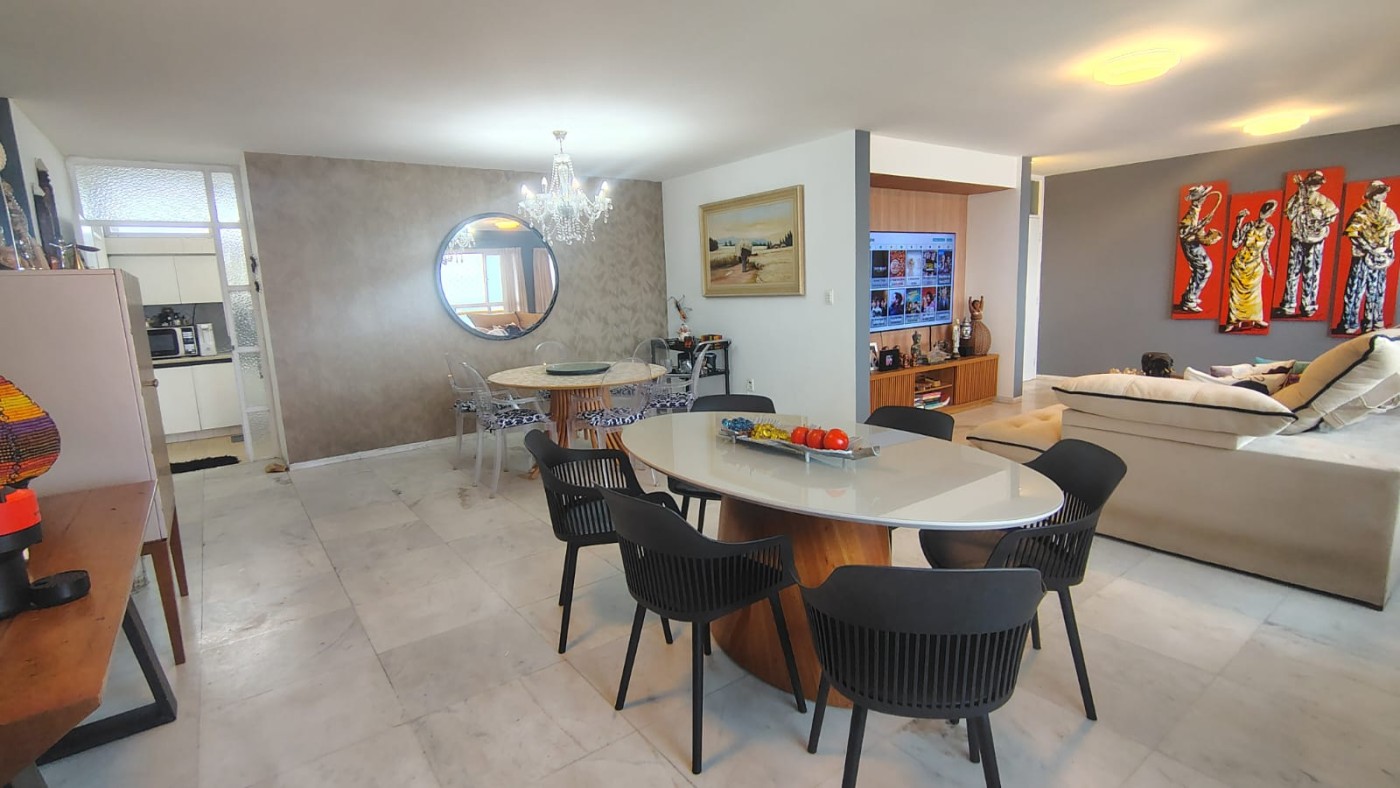 Apartamento, 3 quartos, 180 m² - Foto 25